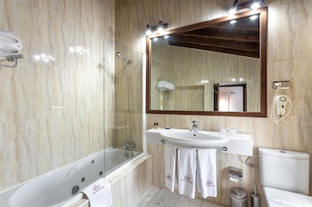 Sao Joao De Deus By Ridan Hotels