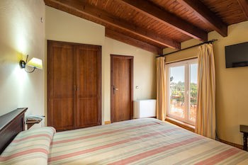 Sao Joao De Deus By Ridan Hotels