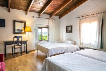 Sao Joao De Deus By Ridan Hotels
