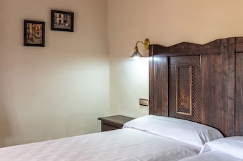 Sao Joao De Deus By Ridan Hotels
