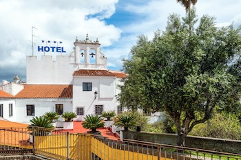 Sao Joao De Deus By Ridan Hotels