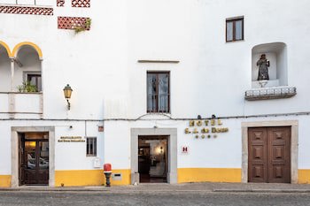 Sao Joao De Deus By Ridan Hotels