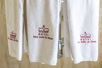 Sao Joao De Deus By Ridan Hotels