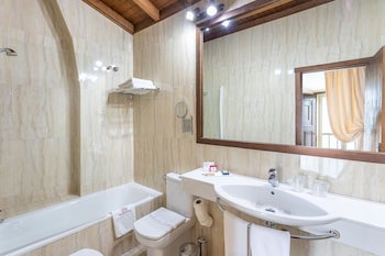 Sao Joao De Deus By Ridan Hotels