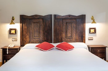 Sao Joao De Deus By Ridan Hotels