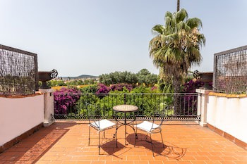 Sao Joao De Deus By Ridan Hotels