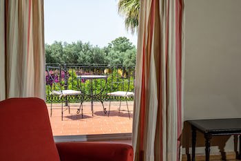 Sao Joao De Deus By Ridan Hotels