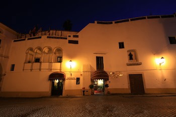 Sao Joao De Deus By Ridan Hotels