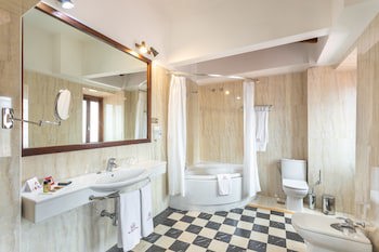 Sao Joao De Deus By Ridan Hotels
