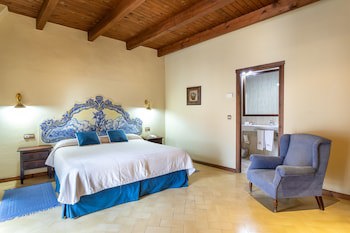 Sao Joao De Deus By Ridan Hotels