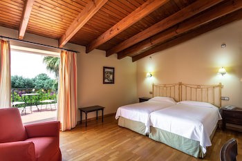 Sao Joao De Deus By Ridan Hotels