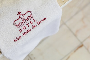 Sao Joao De Deus By Ridan Hotels
