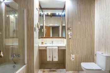 Sao Joao De Deus By Ridan Hotels