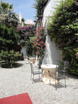 Sao Joao De Deus By Ridan Hotels