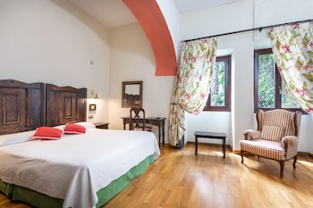 Sao Joao De Deus By Ridan Hotels