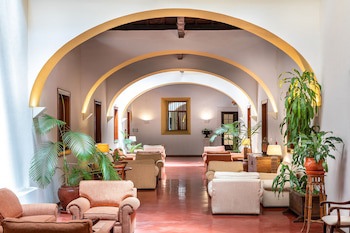 Sao Joao De Deus By Ridan Hotels