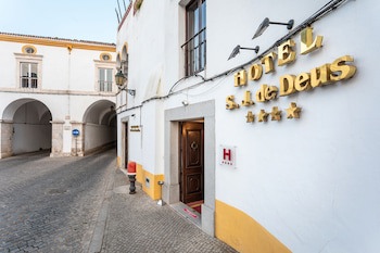 Sao Joao De Deus By Ridan Hotels