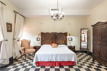 Sao Joao De Deus By Ridan Hotels