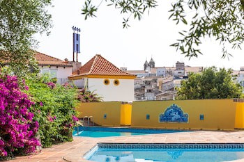 Sao Joao De Deus By Ridan Hotels