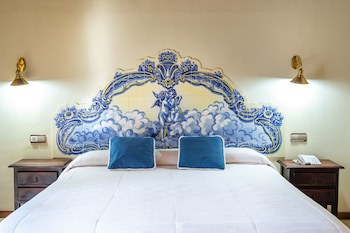 Sao Joao De Deus By Ridan Hotels
