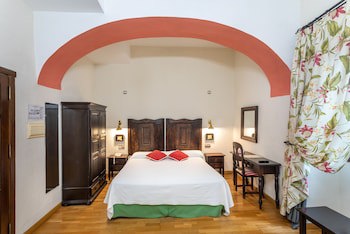 Sao Joao De Deus By Ridan Hotels