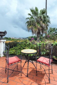Sao Joao De Deus By Ridan Hotels