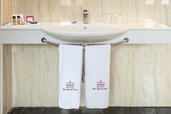 Sao Joao De Deus By Ridan Hotels