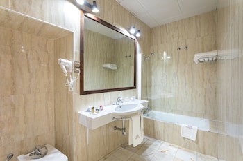 Sao Joao De Deus By Ridan Hotels