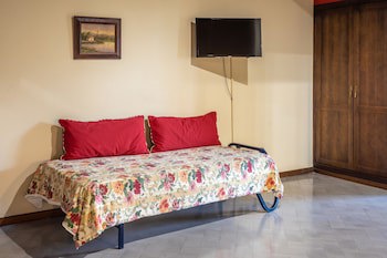 Sao Joao De Deus By Ridan Hotels