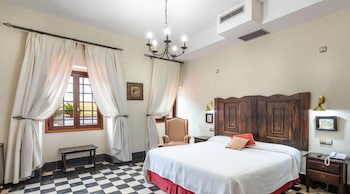 Sao Joao De Deus By Ridan Hotels