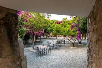 Sao Joao De Deus By Ridan Hotels