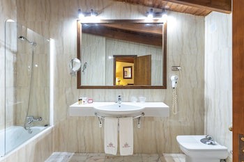 Sao Joao De Deus By Ridan Hotels
