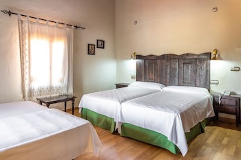Sao Joao De Deus By Ridan Hotels