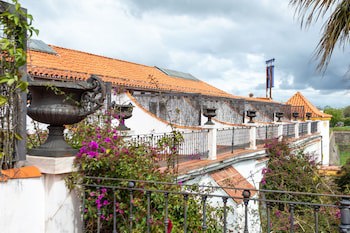 Sao Joao De Deus By Ridan Hotels