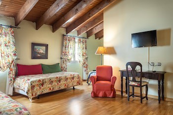 Sao Joao De Deus By Ridan Hotels