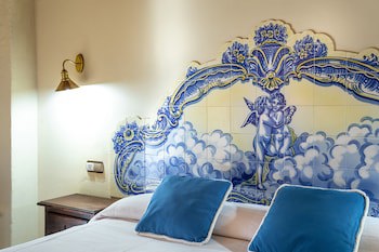 Sao Joao De Deus By Ridan Hotels
