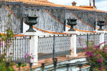 Sao Joao De Deus By Ridan Hotels