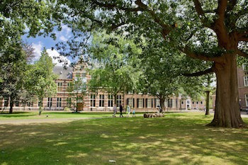 Hotel De Bonte Wever Assen