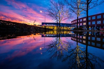Hotel De Bonte Wever Assen