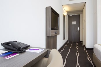 Hotel De Bonte Wever Assen
