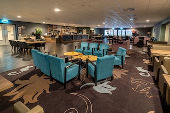 Hotel De Bonte Wever Assen