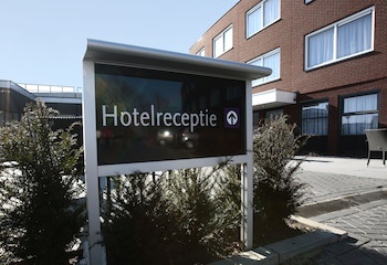 Hotel De Bonte Wever Assen