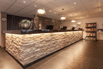 Hotel De Bonte Wever Assen