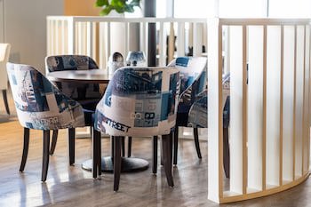 Hotel De Bonte Wever Assen