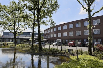 Hotel De Bonte Wever Assen