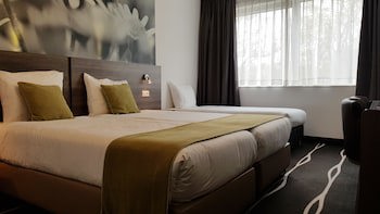 Hotel De Bonte Wever Assen