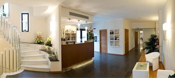 Hotel Napoleon fotoğrafı