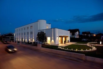 Hotel Napoleon galeri fotoğrafı