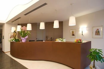 Hotel Napoleon galeri fotoğrafı