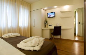 Hotel Napoleon galeri fotoğrafı